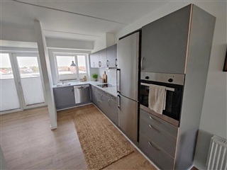 Photo 4. Apartment, Bispetorv, Hjørring 