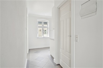 Photo 3. Apartment, Kjellerupsgade, Aalborg 