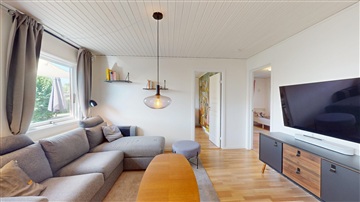 Photo 2. House, Hyldestubben, Herlev 