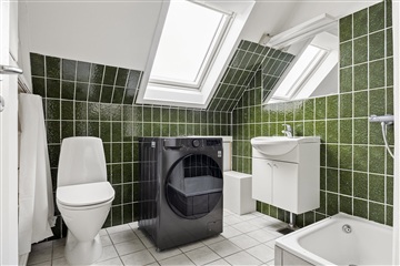 Photo 9. Apartment, Nærum Hovedgade, Nærum 