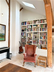 Photo 13. Apartment, Strandgade, København K 