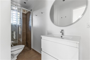 Photo 9. Apartment, Skodsborgvej, Nærum 