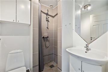 Photo 8. Apartment, Kjellerupsgade, Aalborg 