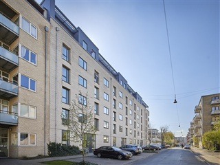 Photo 14. Apartment, Bisiddervej, København NV 