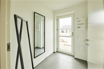 Photo 12. House, Andrea Madsens Vej, Give 