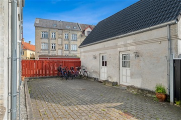 Photo 11. Apartment, Kjellerupsgade, Aalborg 
