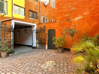 Photo 21. Apartment, Strandgade, København K 