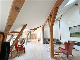 Photo 5. Apartment, Strandgade, København K 