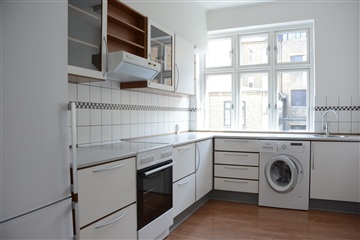 Photo 5. Apartment, Store Gråbrødrestræde, Odense C 