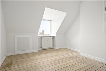 Photo 6. Apartment, Nærum Hovedgade, Nærum 