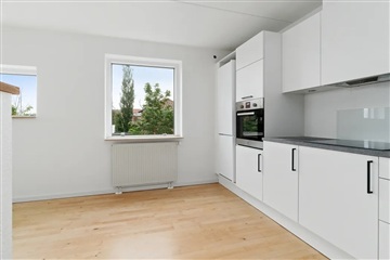 Photo 7. Apartment, H.C. Ørsteds Vej, Herning 