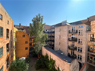 Photo 19. Apartment, Strandgade, København K 