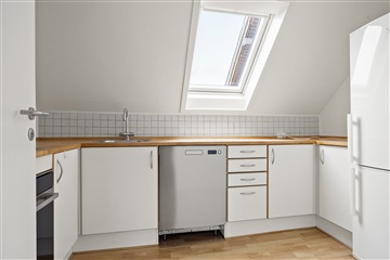 Photo 4. Apartment, Nærum Hovedgade, Nærum 