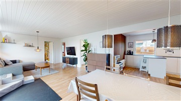 Photo 3. House, Hyldestubben, Herlev 