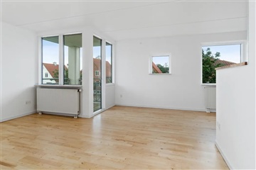 Photo 5. Apartment, H.C. Ørsteds Vej, Herning 
