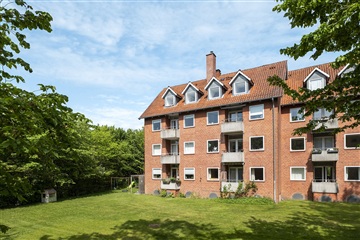 Photo 12. Apartment, Nærum Hovedgade, Nærum 