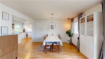 Photo 4. House, Hyldestubben, Herlev 