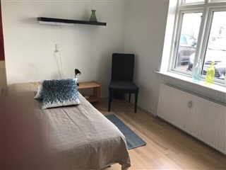 Photo 8. Apartment, Englandsgade, Esbjerg 