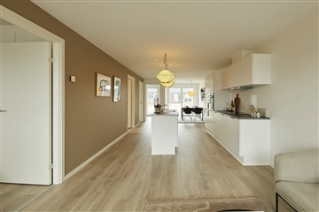 Photo 5. House, Andrea Madsens Vej, Give 