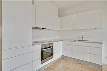 Photo 2. Apartment, Bisiddervej, København NV 
