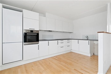 Photo 2. Apartment, H.C. Ørsteds Vej, Herning 