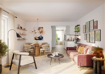 Photo 6. Apartment, Tårnfalkevej, Frederikssund 