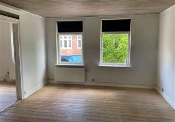 Photo 4. Apartment, Jernbanegade, Hjørring 