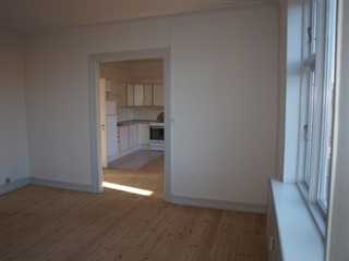Photo 4. Apartment, Nørregade, Nyborg 