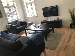 Photo 4. Apartment, Englandsgade, Esbjerg 