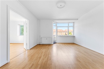 Photo 2. Apartment, Skodsborgvej, Nærum 