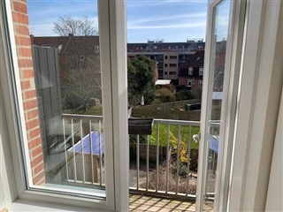 Photo 2. Apartment, Frodesgade, Esbjerg 