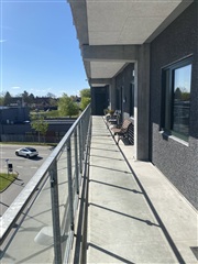 Photo 9. Apartment, Bispetorv, Hjørring 