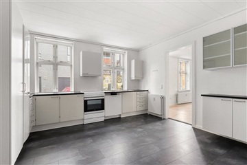 Photo 1. Apartment, Englandsgade, Esbjerg 