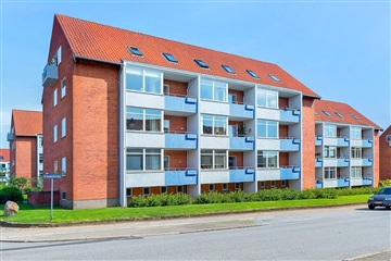 Billede 7. Lejlighed, Stadfeldtsvej, Randers NØ 