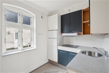 Photo 6. Apartment, Kjellerupsgade, Aalborg 