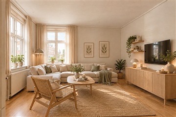Photo 7. Apartment, Englandsgade, Esbjerg 