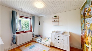 Photo 15. House, Hyldestubben, Herlev 