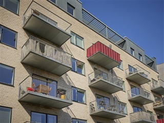 Photo 15. Apartment, Bisiddervej, København NV 