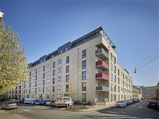 Photo 16. Apartment, Bisiddervej, København NV 