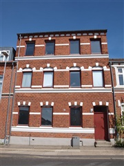 Photo 6. Apartment, Knudshovedvej, Nyborg 