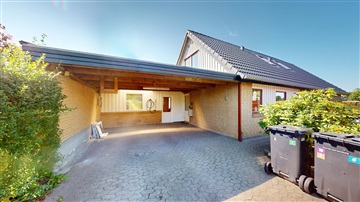 Photo 31. House, Hyldestubben, Herlev 