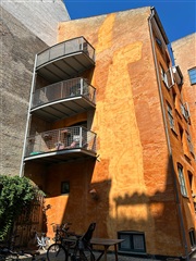 Photo 23. Apartment, Strandgade, København K 