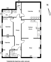 Photo 12. Apartment, Englandsgade, Esbjerg 