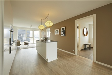 Photo 1. House, Andrea Madsens Vej, Give 