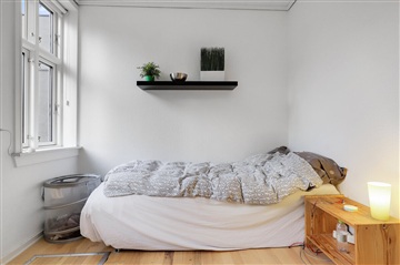 Photo 9. Apartment, Englandsgade, Esbjerg 