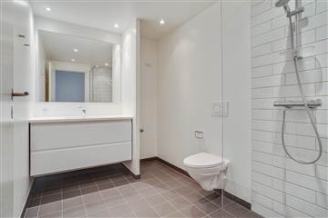 Photo 12. Apartment, Bisiddervej, København NV 