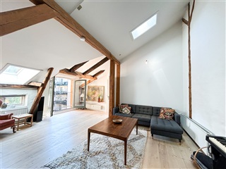 Photo 4. Apartment, Strandgade, København K 