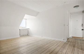 Photo 1. Apartment, Nærum Hovedgade, Nærum 