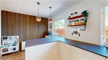 Photo 7. House, Hyldestubben, Herlev 