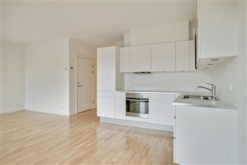 Photo 1. Apartment, Bisiddervej, København NV 